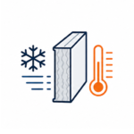 thermal insulation