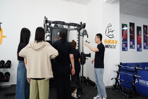 glostar daily activities (4)