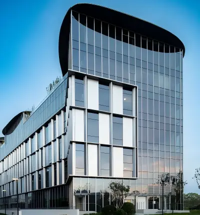glostar kunshan low carbon industrial park project