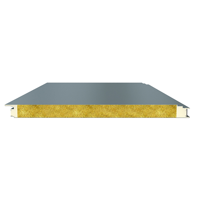 iw pu edge sealed composite sandwich panel