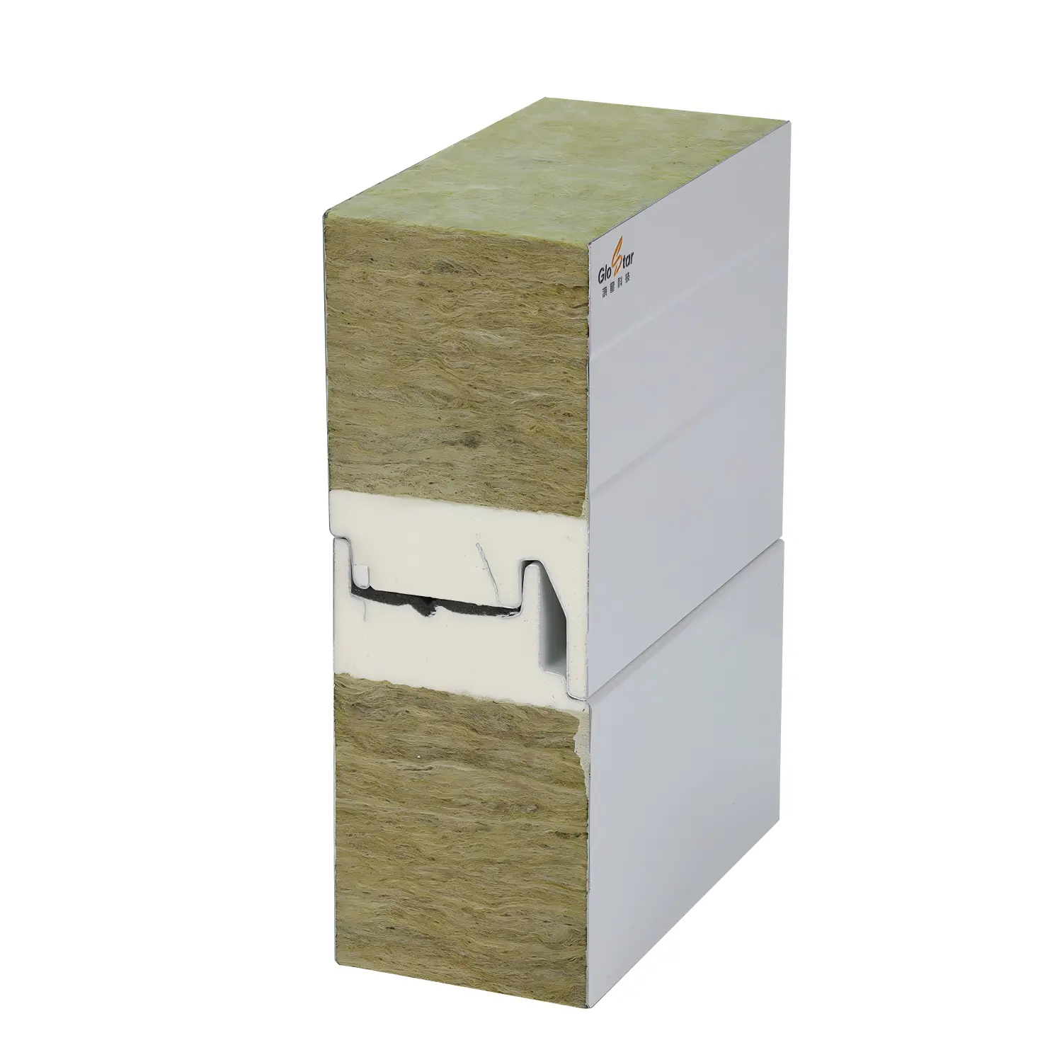 150 mm Sandwich Panel