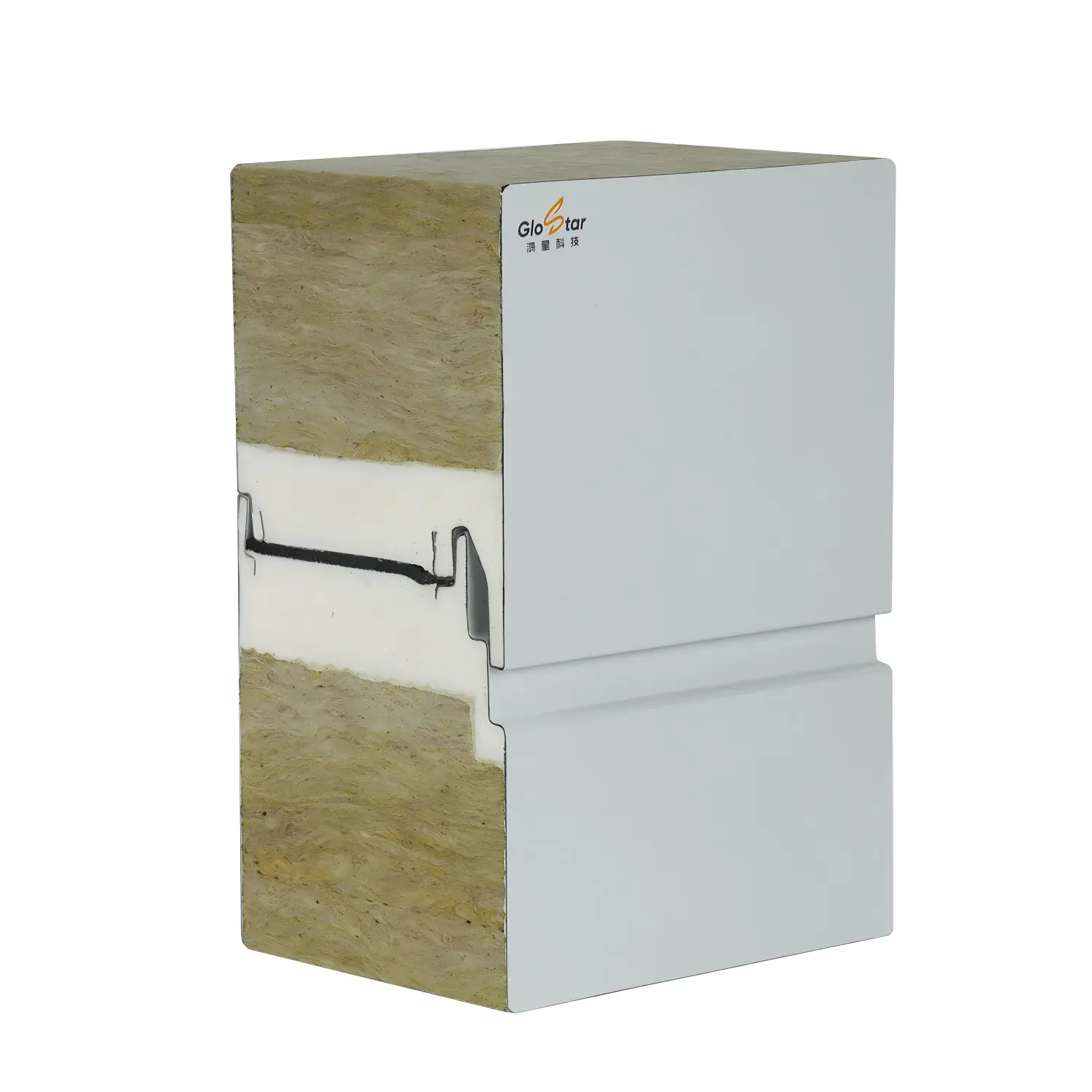 200 mm Sandwich Panel