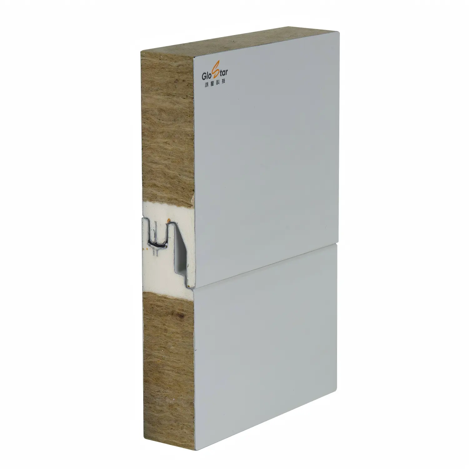 50 mm Sandwich Panel