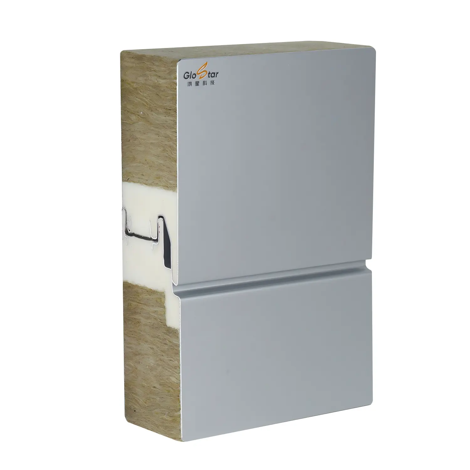 75 mm Sandwich Panel