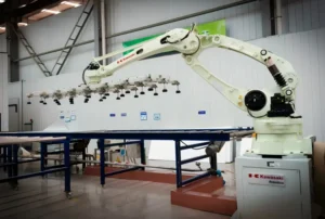 Automatic Palletizer