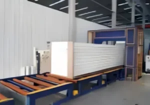 Cutting and Packing