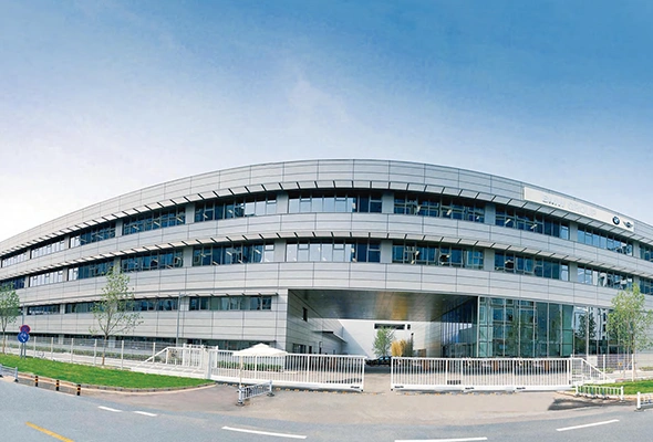 BMW China R&D Center