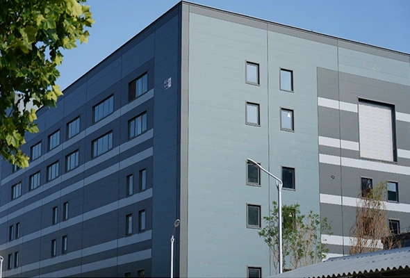 Beijing Weilan New Energy Technology Co., Ltd.