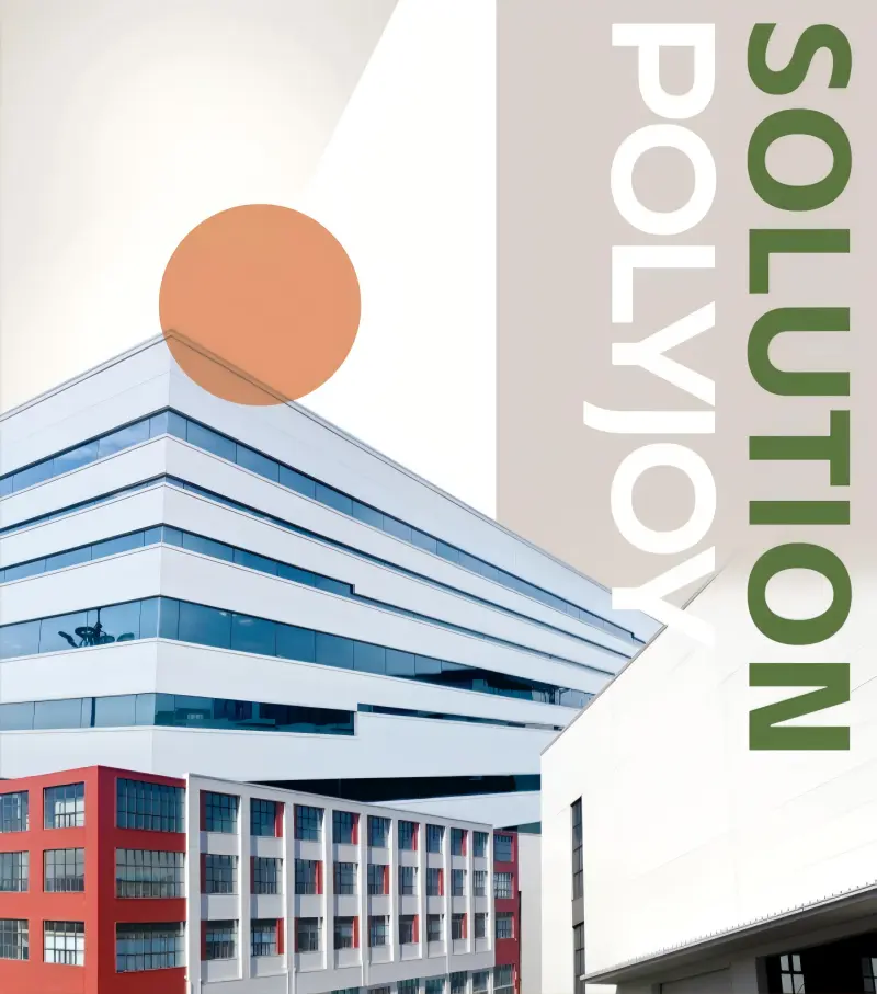 Building Envelope System​