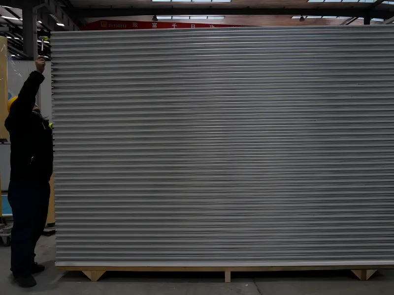 Cleanroom Manufacturing Capability