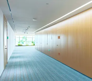 Commercial Buildings
