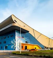 Commercial Buildings