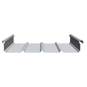 Corrugated Metal Roofing Sheets