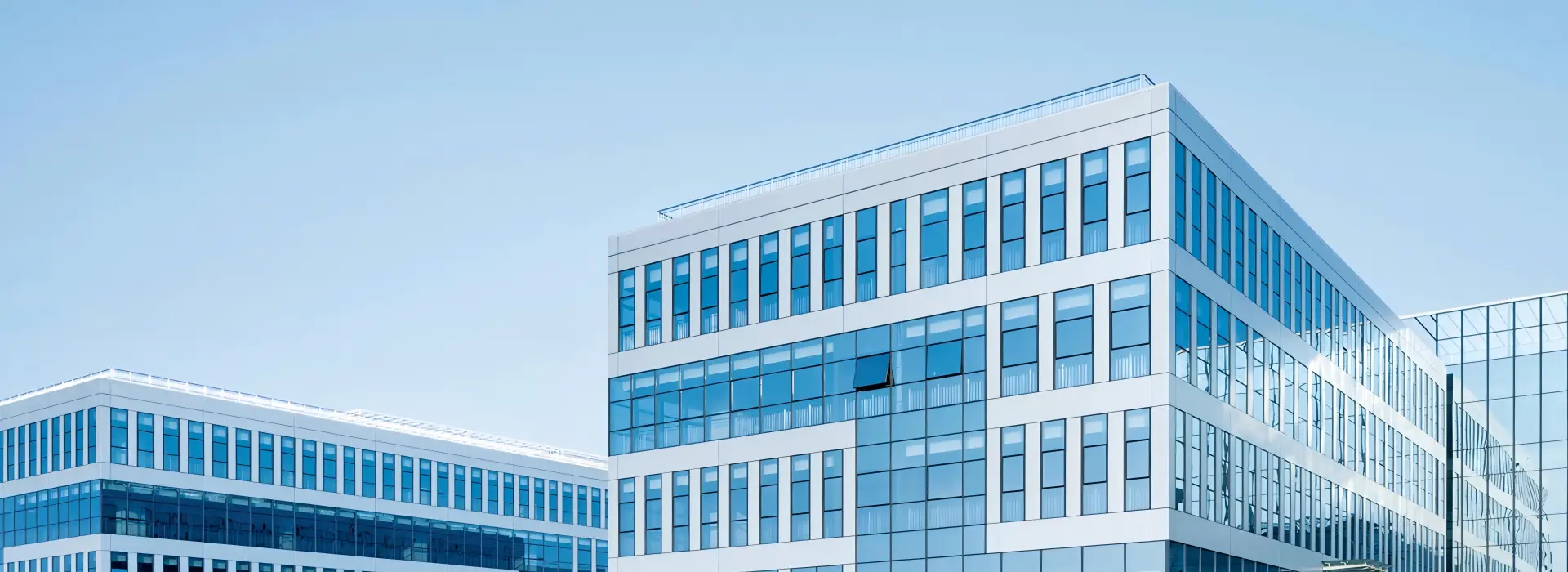 ELKOM High-End Metal Curtain Wall Systems