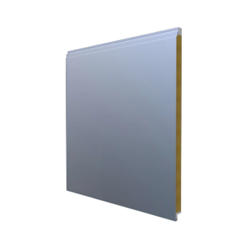 EW Integrated Thermal Insulation and Decorative Panel​