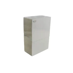 Fire Resistant Rockwool Sandwich Wall Panel