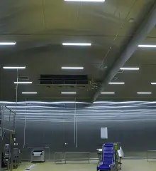 Food Processing Industry​