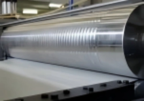 Four-Blade Cotton Cutter