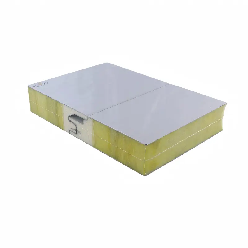 Glass Wool Sandwich Panel