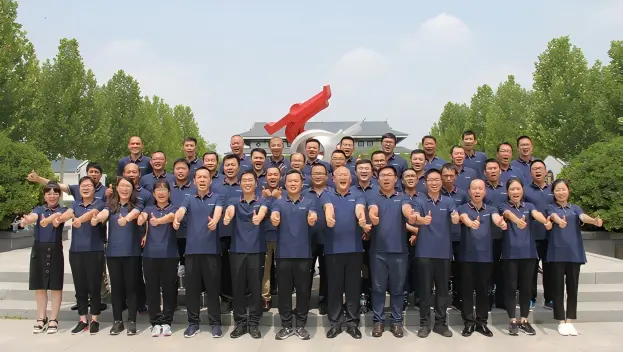 Glostar 2019 strategic goals achieved