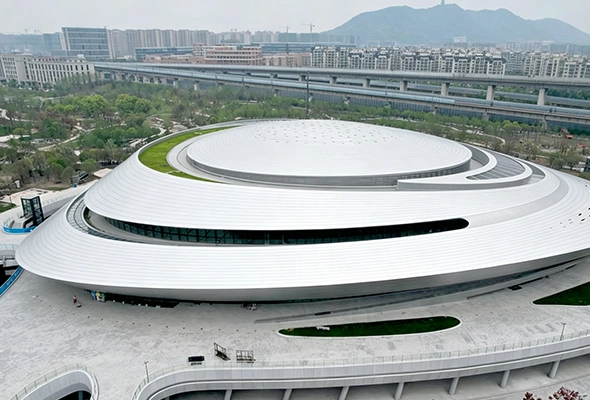 Hangzhou Asian Games Esports Venue