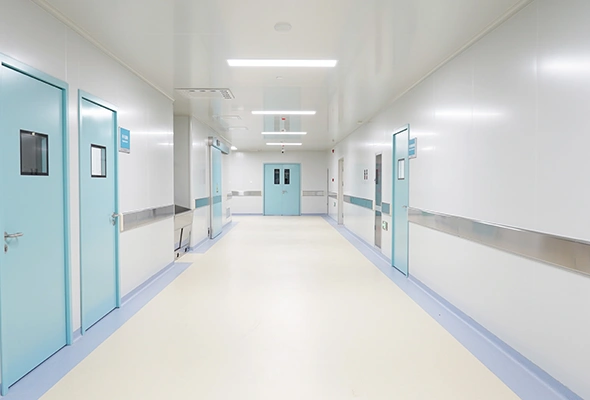 Hebei Zhaoxian People Hospital