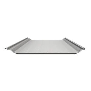 High Strength Profiled Metal Roof Sheet
