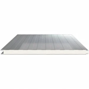 Insulated Metal PIR PU Sandwich Panel