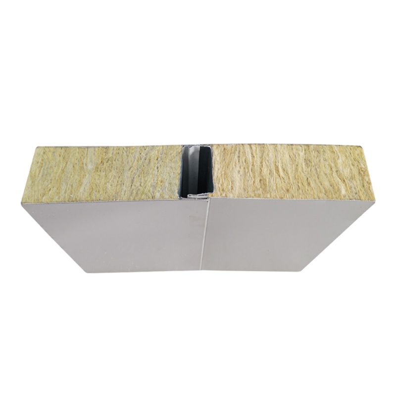Interior Partition Sandwich Panels