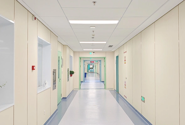 Jinan Infectious Disease Hospital