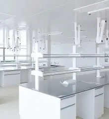 Laboratory & Research Facilities