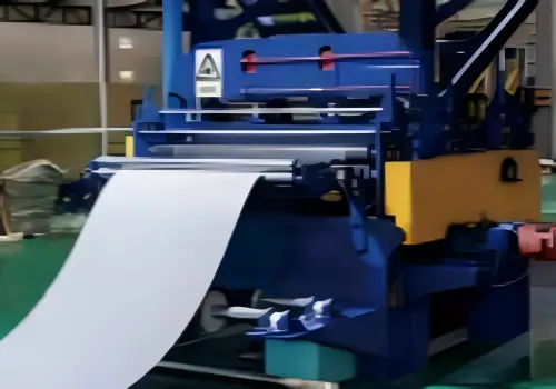 Laminated steel sheet