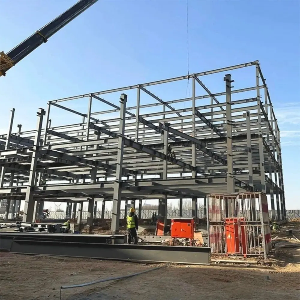 Light Steel Structure​