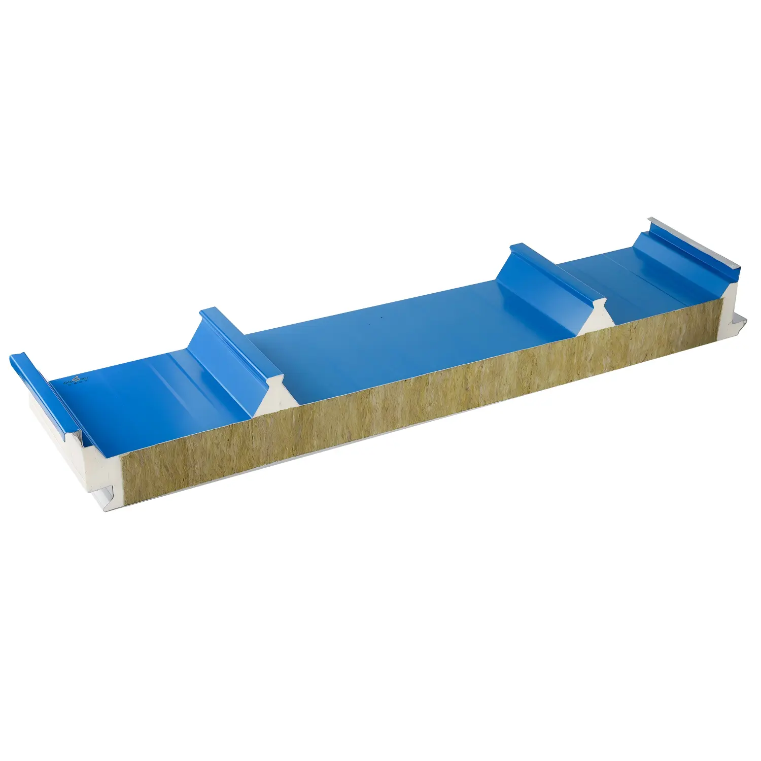 Metal Thermal Insulation Sandwich Roof Panel