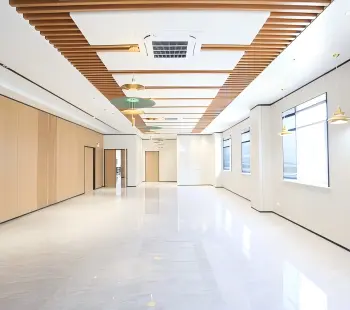 Office Buildings