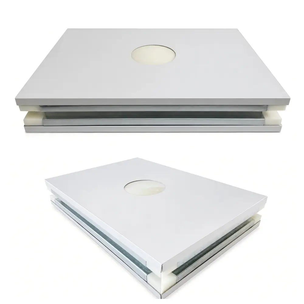 PIR Cleanroom Panel​