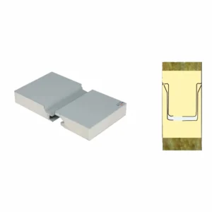 PIR Insulated Metal Panel