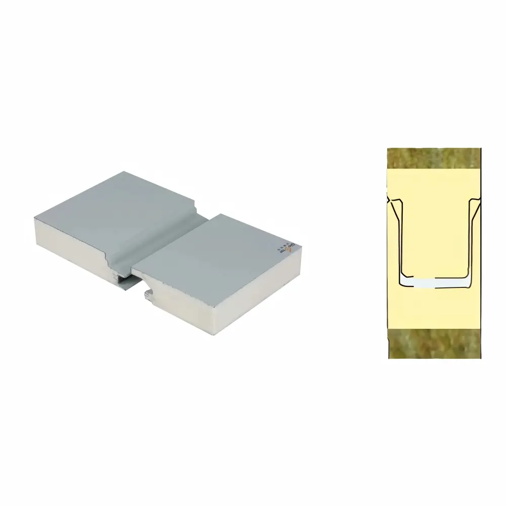 PIR Insulated Metal Panel