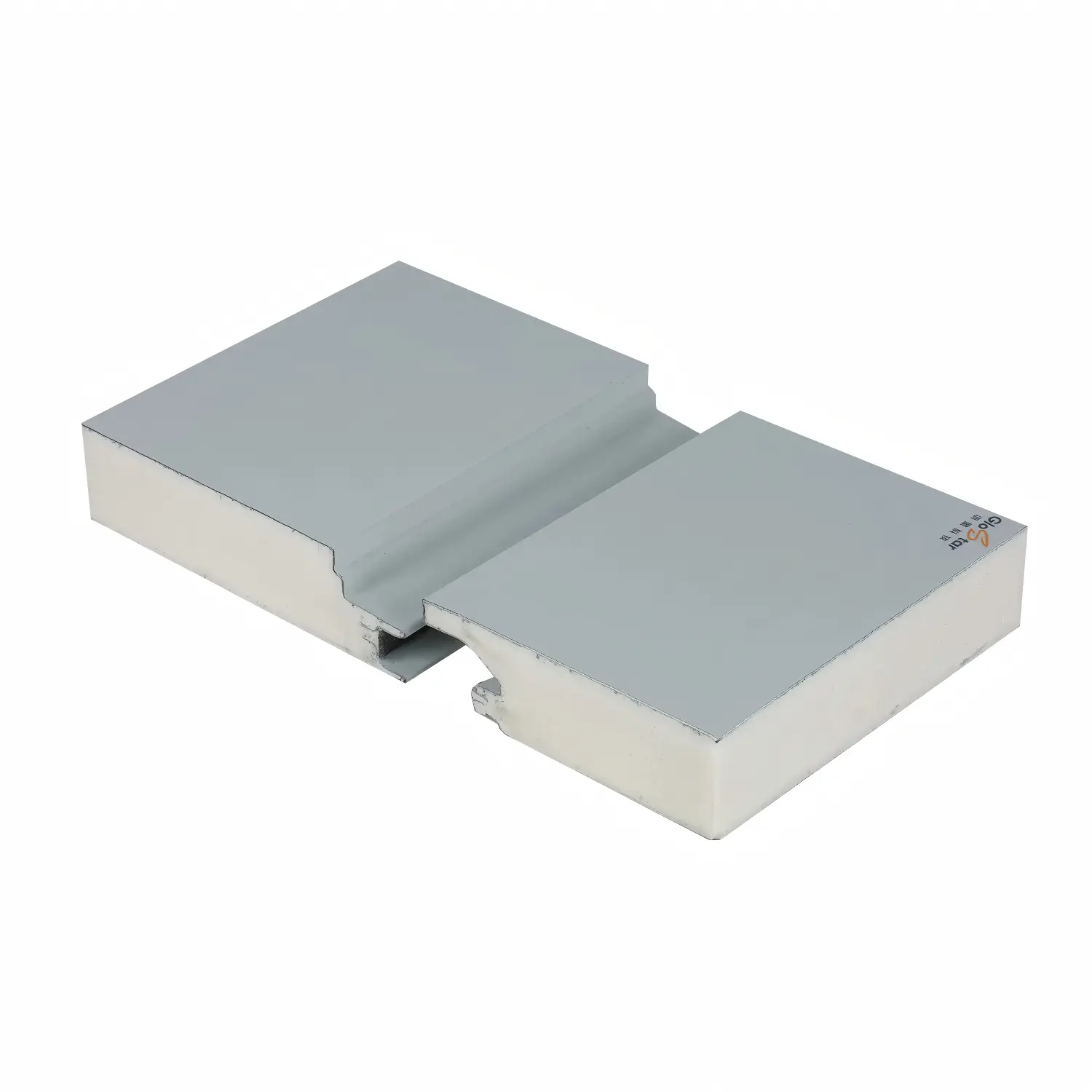 PIR Panel for Industrial Buildings