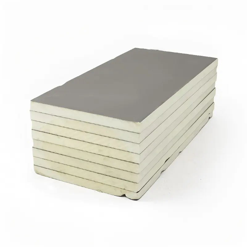 PIR Sandwich Panel