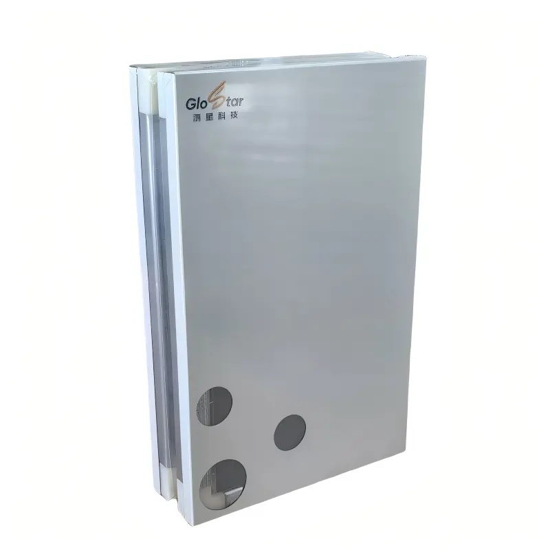 PU Cleanroom Panel​