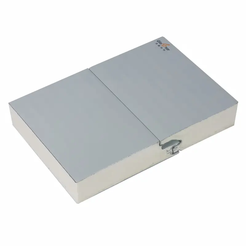PU Sandwich Panel