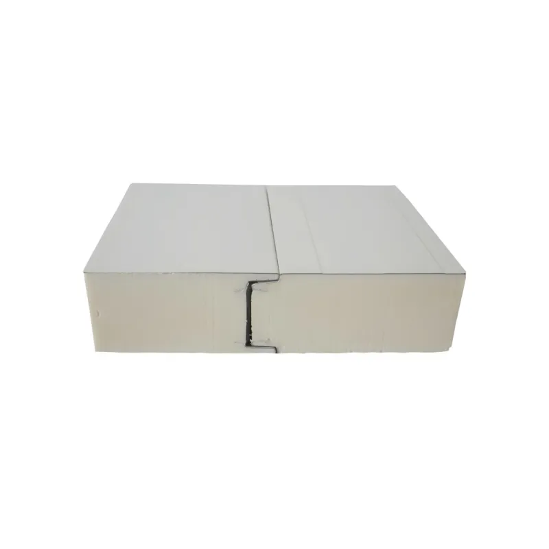 PU Sound Insulation Panels