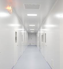 Pharma Industry