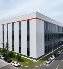 Pharmaceutical and Cleanroom Facilities