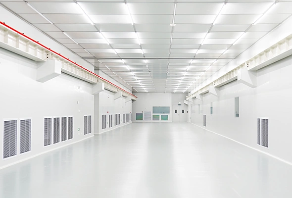 Qingdao Goertek Electronics