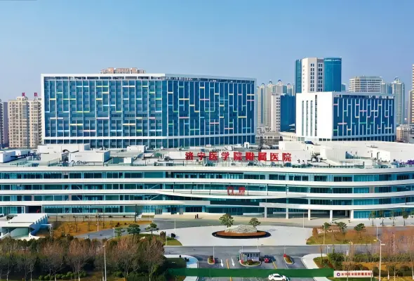 Research & Medical Buildings​​