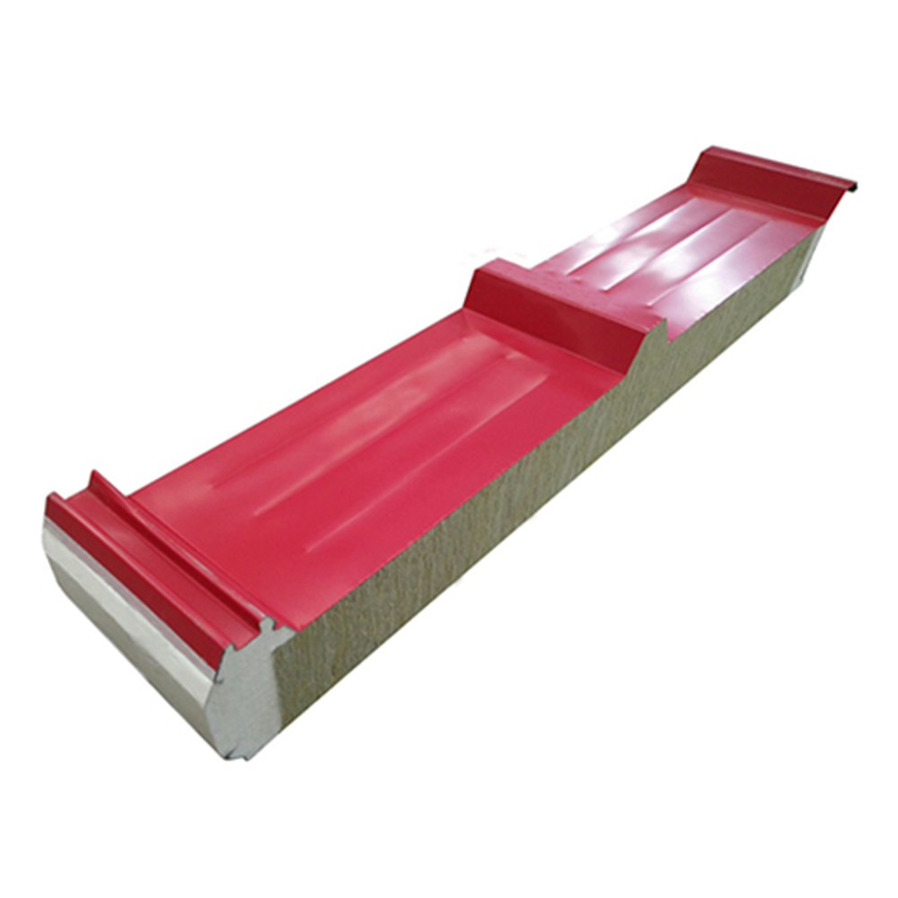 Roof Sandwich Panels