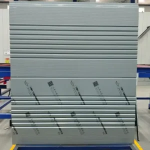 Sandwich Panel Wall Factory