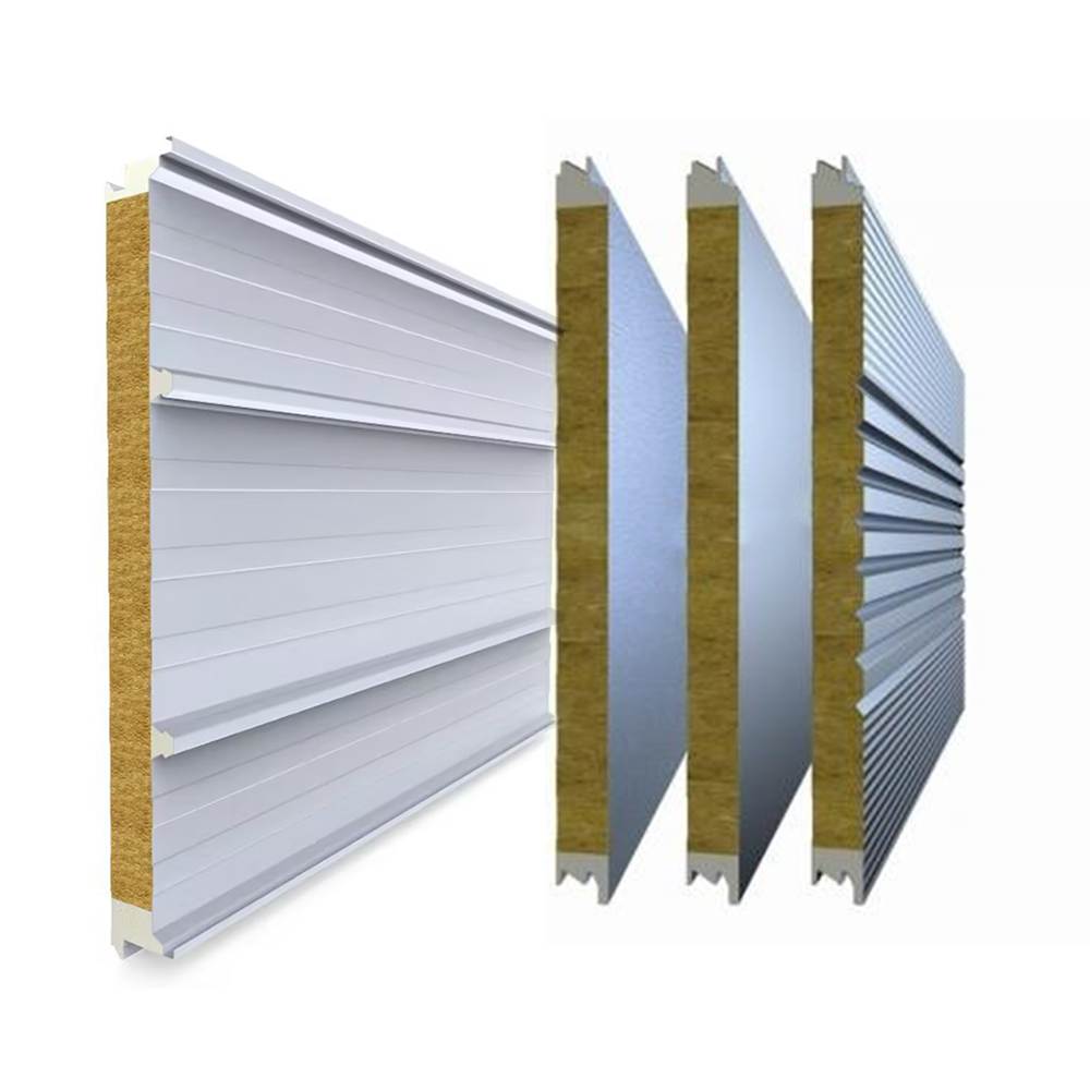 Sandwich Panel